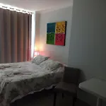 Suite Vista Mar