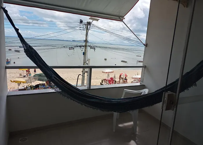 Suite Vista Mar