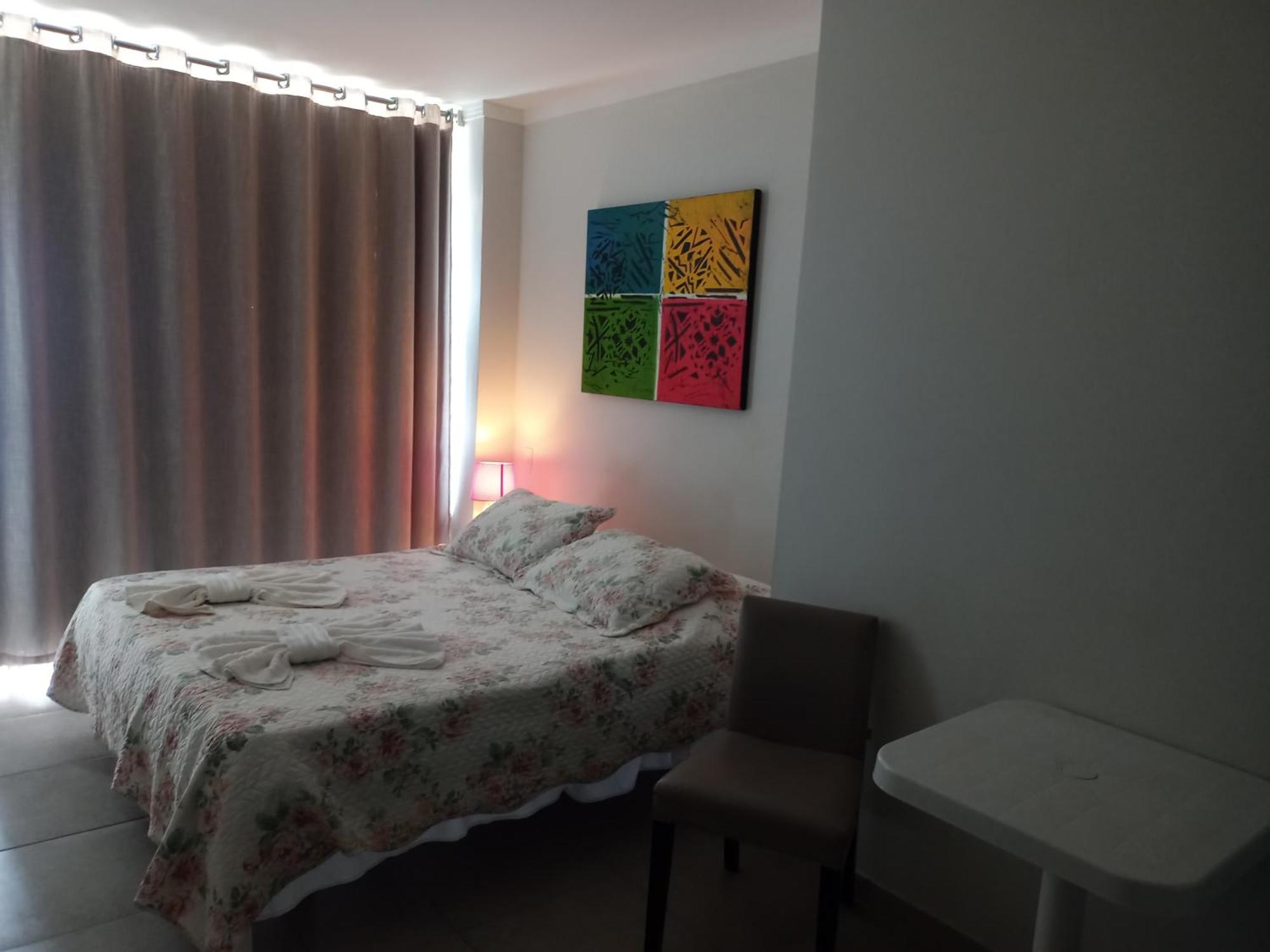 Vista Mar Homestay *