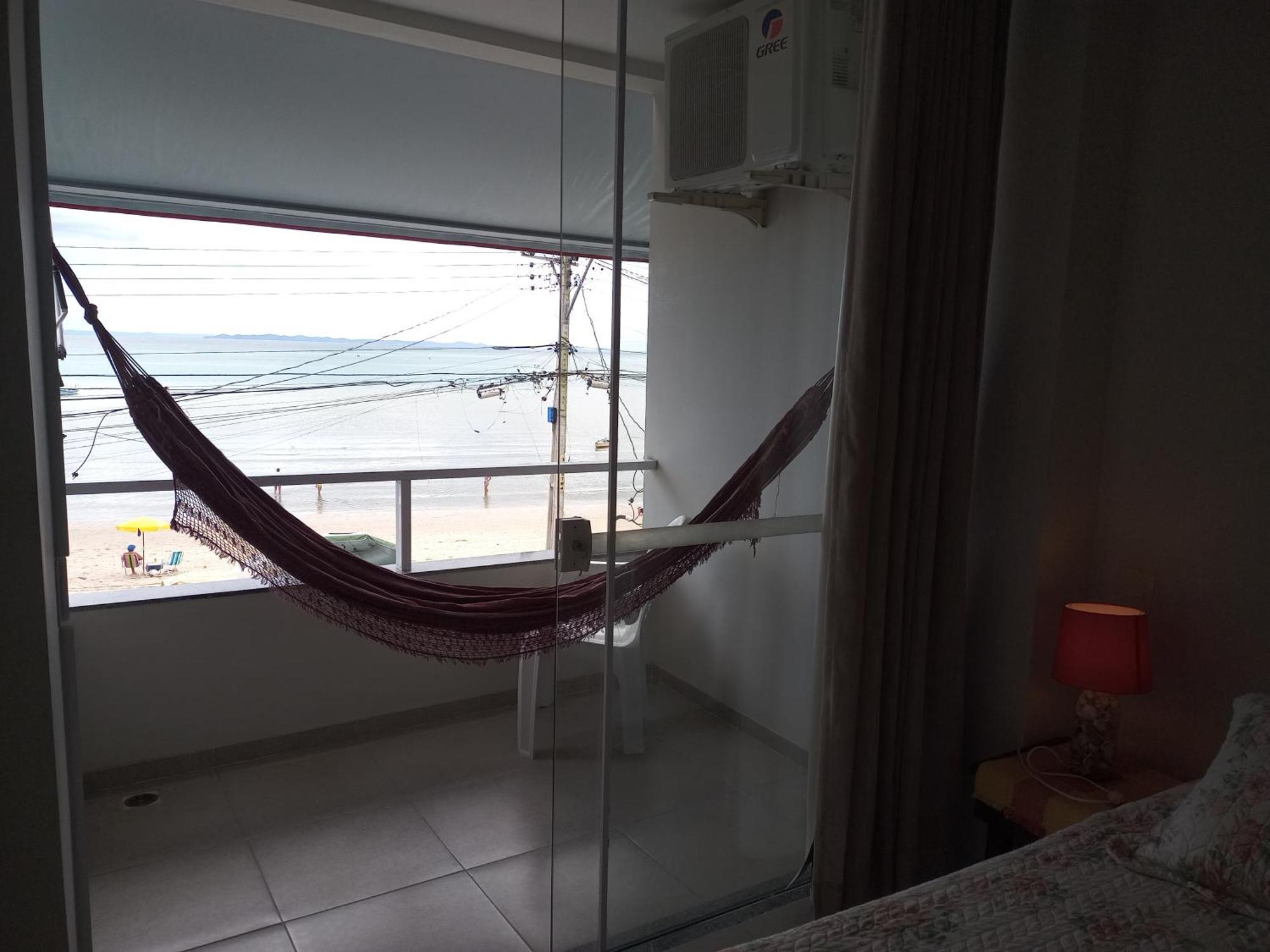 Vista Mar Salvador