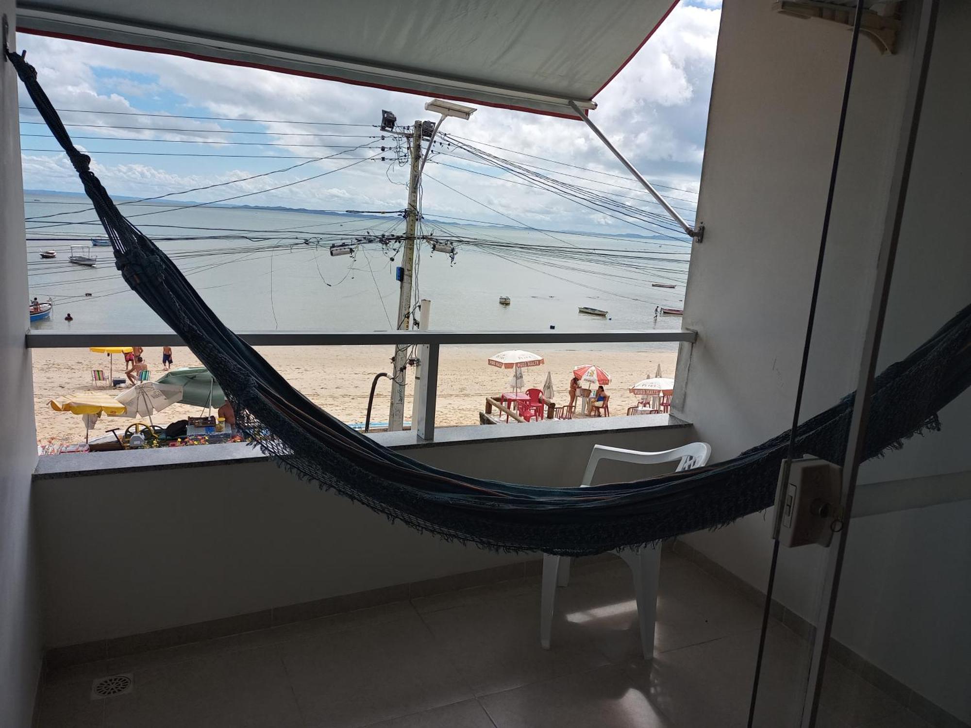 Homestay Vista Mar *