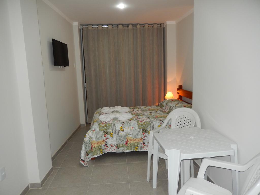 Vista Mar Salvador