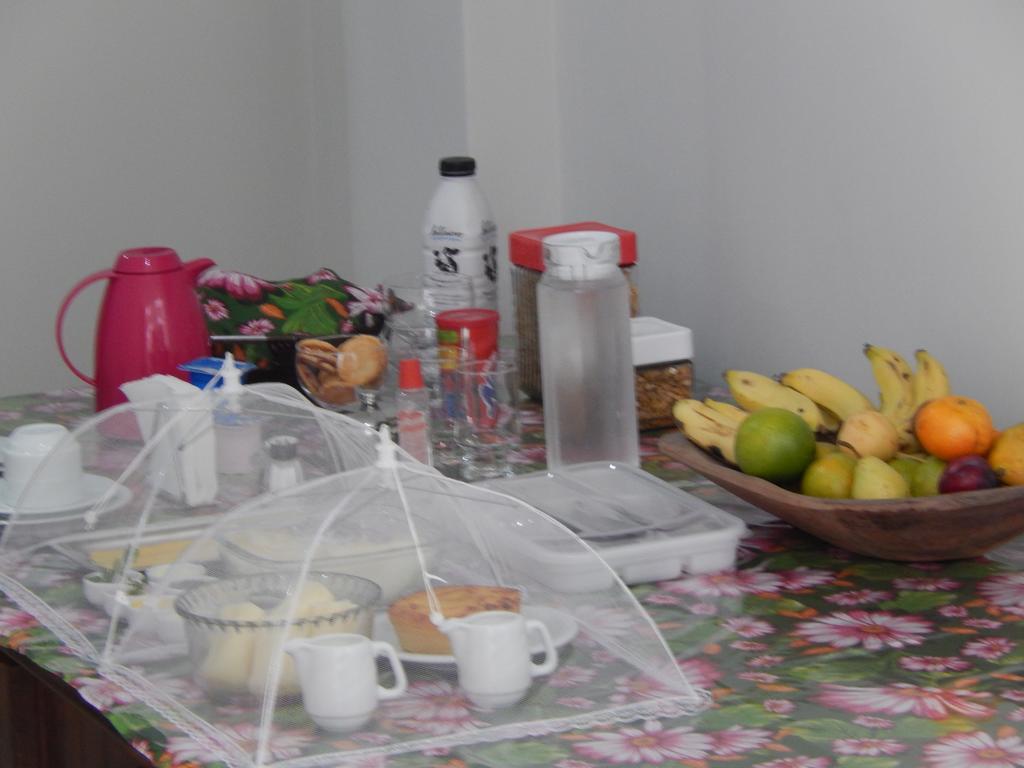 Homestay Vista Mar