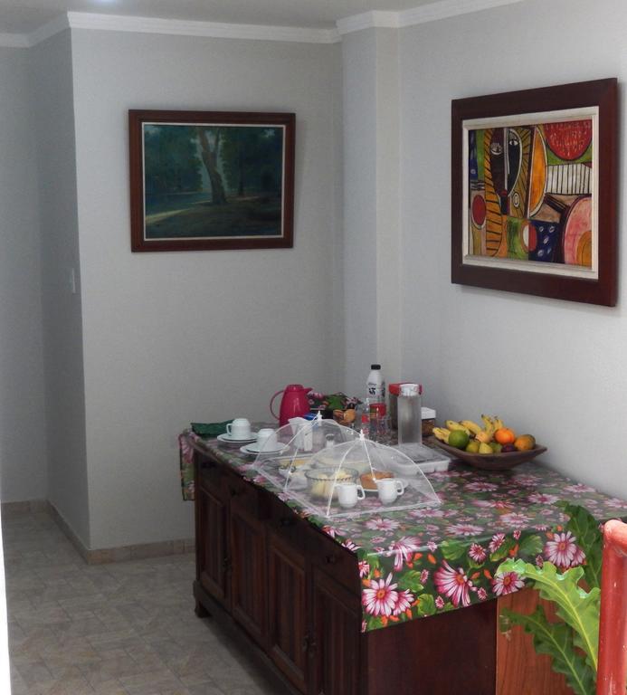 Homestay Vista Mar *
