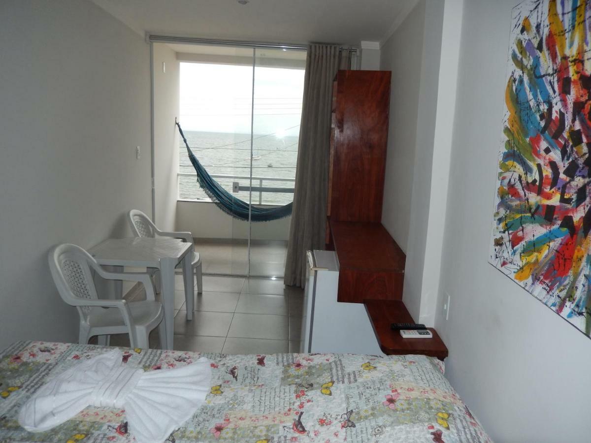 Vista Mar Homestay